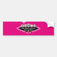 What Happens At Bunco Stays At Bunco Fun