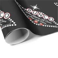 What Happens At Bunco Stays At Bunco Fun