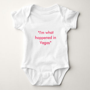 what happens baby bodysuit