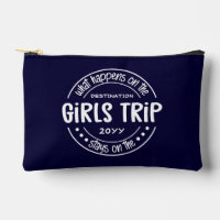 What happens on Girls Trip Custom Girls Weekend