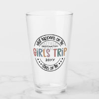 What happens on Girls Trip Custom Girls Weekend