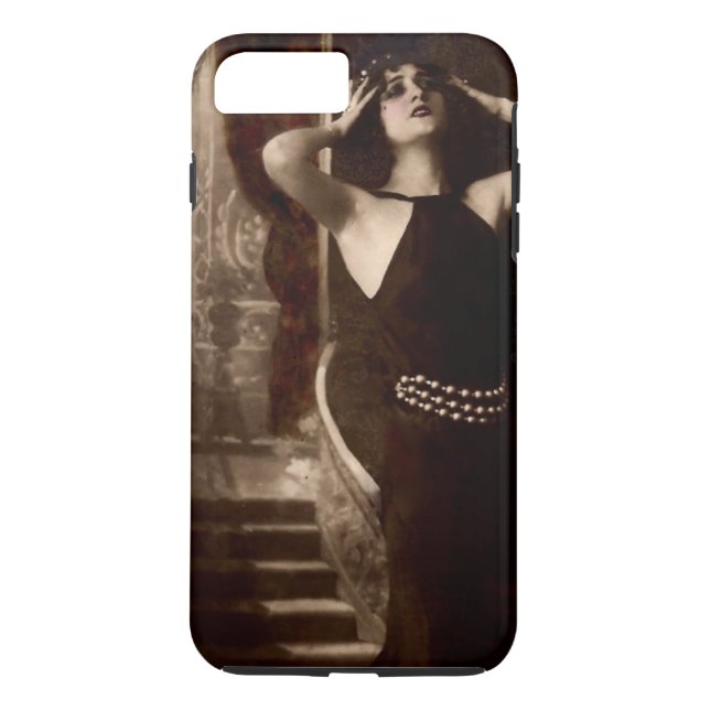 What Have I Done - Case-Mate iPhone Case (Back)
