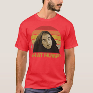 What Hump Vintage boy T-Shirt