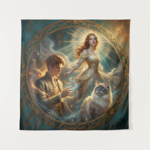 What If Your Pet Was Human?  Tapestry