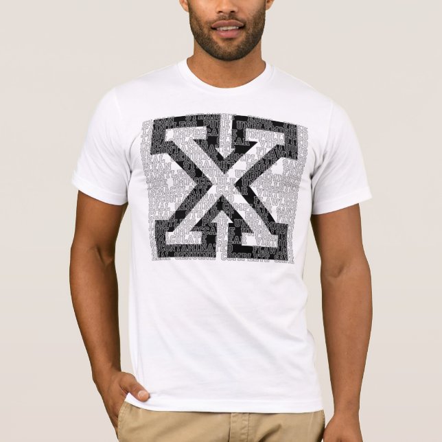 What is Edge? Tee (Front)