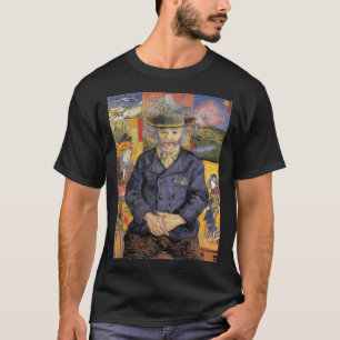 What is itâ€™, asked Jason (1921) Virginia Frances T-Shirt
