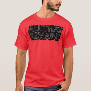 what is left Relaxed Fit T-Shirt