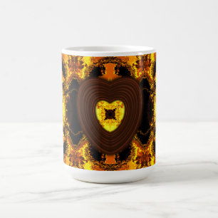 What is love coffee mug