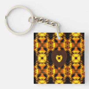 What is love key ring