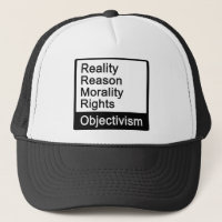 What Is Objectivism? Cap