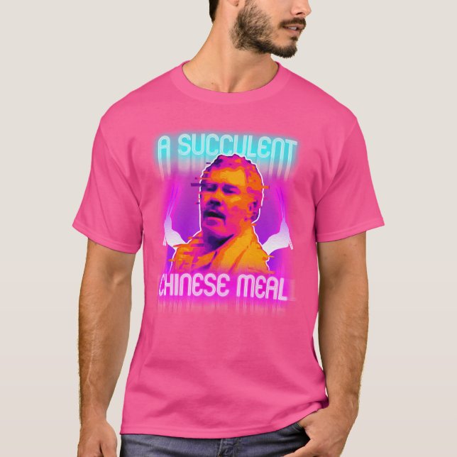 What Is The Charge T-Shirt (Front)