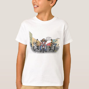 What kinda rally is this anyway? T-Shirt