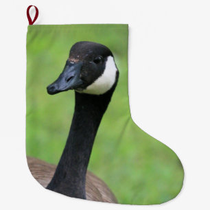 What? Large Christmas Stocking