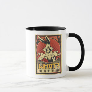 What? Mug
