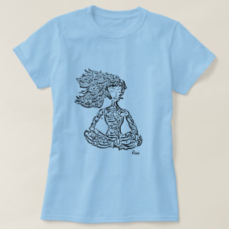 What need have I for a mind? T-Shirt