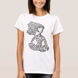 What need have I for a mind? T-Shirt