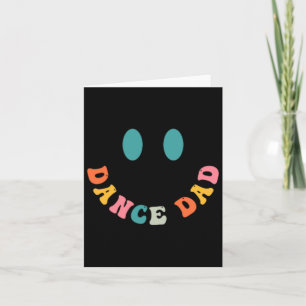 What Number Are We On Funny Dance Mum 1  Card