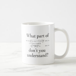 What part of... coffee mug