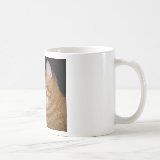 What Part of "Meow" Don't You Understand Coffee Mug (Right)
