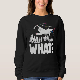 What Piano Women Musician Piano Music Love 1 Sweatshirt