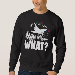 What Piano  Women Musician Piano Music Love 1 Sweatshirt