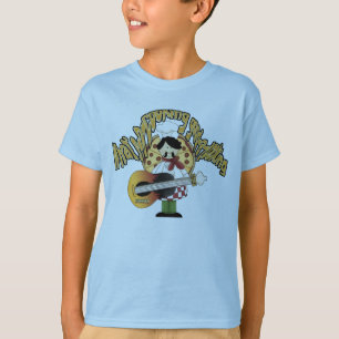 What’s-a-cooking-good-a-looking T-Shirt