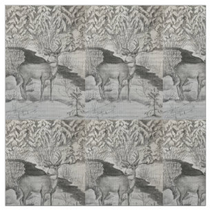 What’s that? fabric