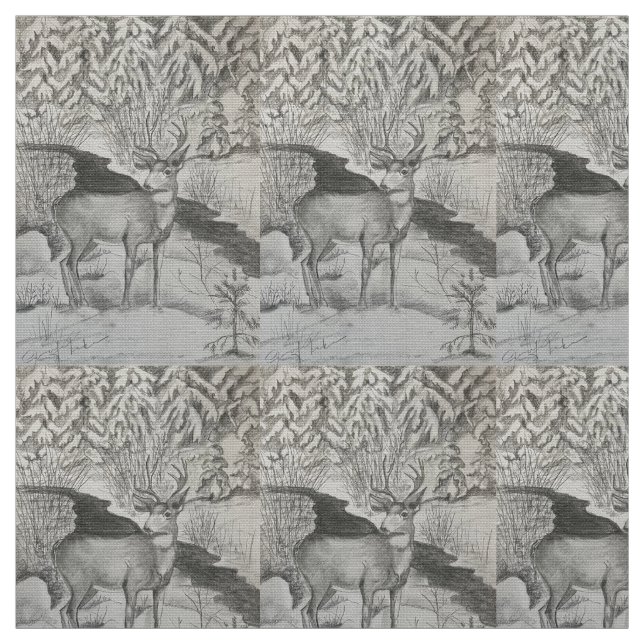 What’s that? fabric (Swatch)