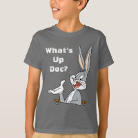 WHAT’S UP DOC?™ BUGS BUNNY™ Rabbit Hole