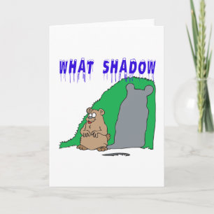What Shadow Card