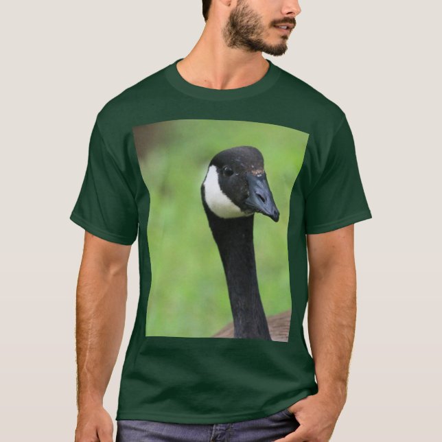 What T-Shirt (Front)