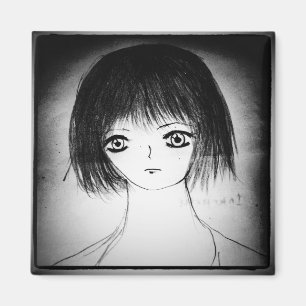 What the beginning of the world magnet