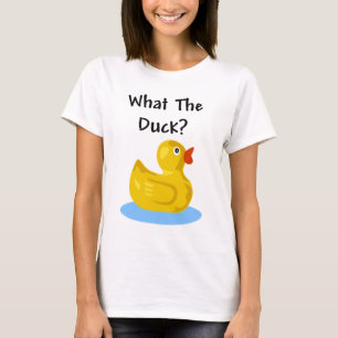 What The Duck T-Shirt