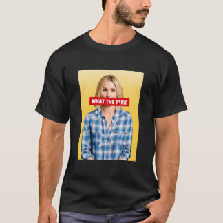 What the fork - Good place T-Shirt