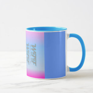 What the... mug