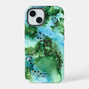 What the World Needs Now is Love Sweet Love iPhone 15 Case