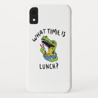 What time is lunch
