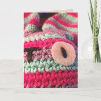 What to apologise for when you're expecting #3 card