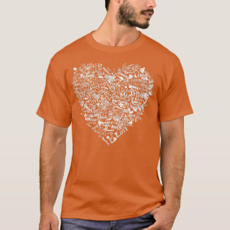 What Type of Love is it T-Shirt