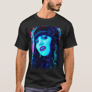 What We Do In The Shadows - Nadja Season 4 T-Shirt
