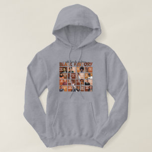What we learned from Black History Hoodie