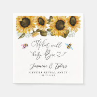 What Will Baby Bee Gender Reveal