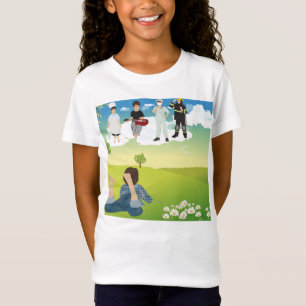 What will I be T-Shirt