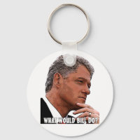 What Would Bill Do?