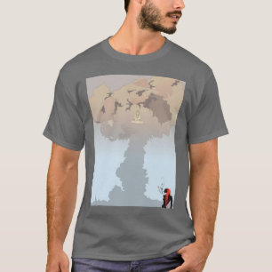 What Would Buddha Do? T-Shirt