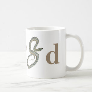 What Would Jefferson Do? Coffee Mug