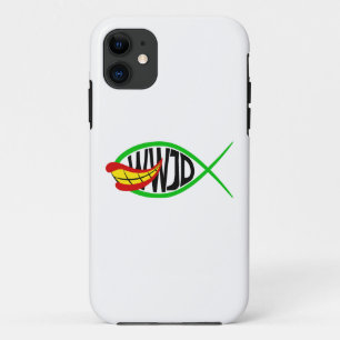 What Would Joker Do? Case-Mate iPhone Case