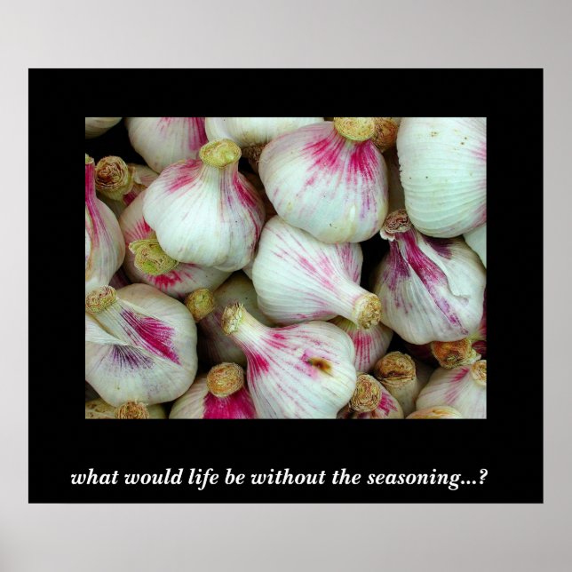 What would life be..... poster (Front)