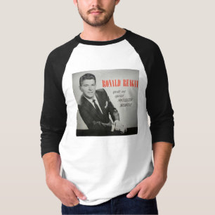 What would Reagan do? T-Shirt