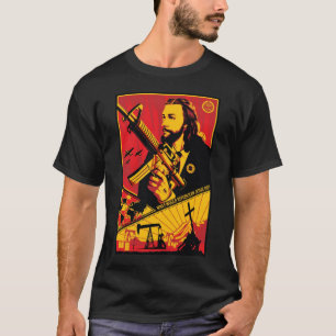 What Would Republican Jesus Do? T-Shirt